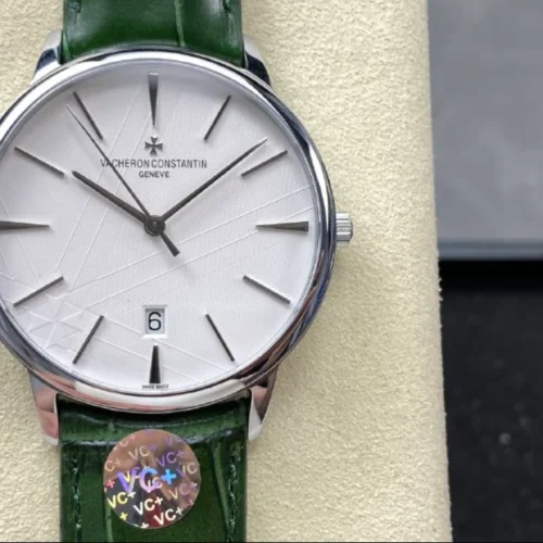 VC+ Factory Vacheron Constantin Patrimony 85180