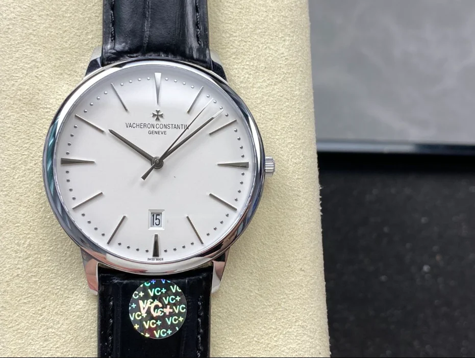 VC+ Factory Vacheron Constantin Patrimony 85180