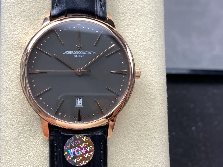 VC+ Factory Vacheron Constantin Patrimony 85180