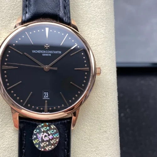 VC+ Factory Vacheron Constantin Patrimony 85180