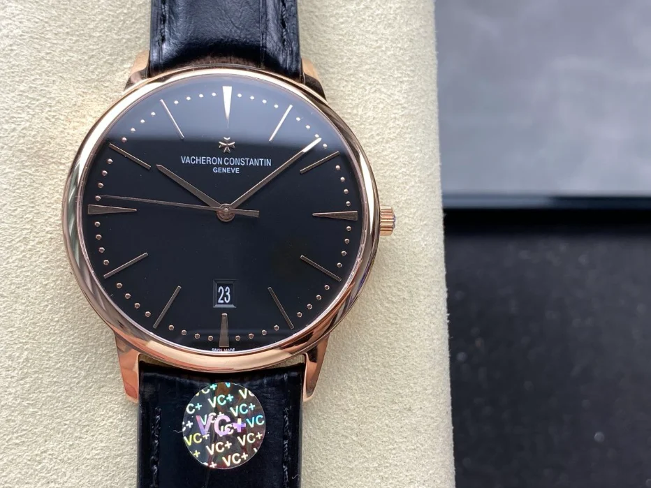 VC+ Factory Vacheron Constantin Patrimony 85180