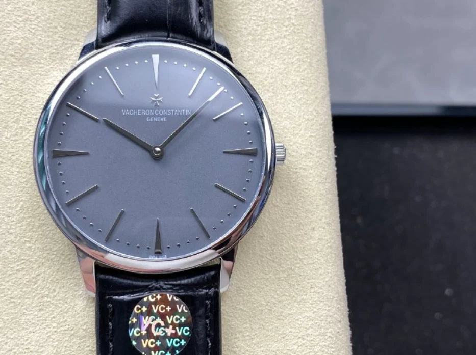 VC+ Factory Vacheron Constantin Patrimony 85180