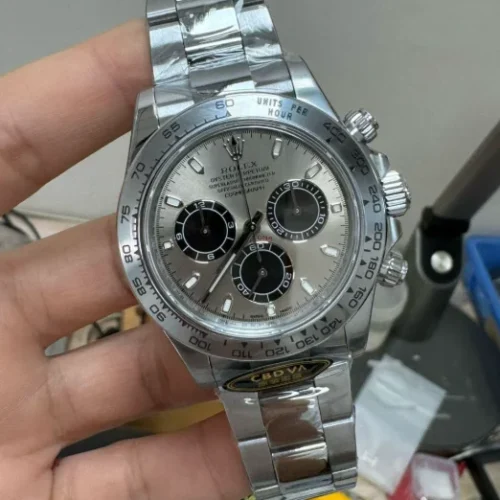 CBD Factory Rolex Daytona