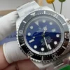 C+ Factory Rolex Sea-Dweller DeepSea
