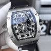RM67-01 Titanium Case Super Clone Custom Version - Image 2