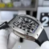 RM67-01 Titanium Case Super Clone Custom Version - Image 3