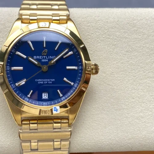 BLS Factory Breitling A10380101L1A1 Chronomat