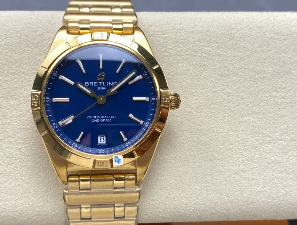 BLS Factory Breitling A10380101L1A1 Chronomat