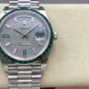 Rolex Day-Date 40mm Full Set