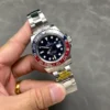 Gold Factory Rolex GMT Master II - Image 4