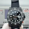 PPM Factory Single Red Blaken Rolex Submariner