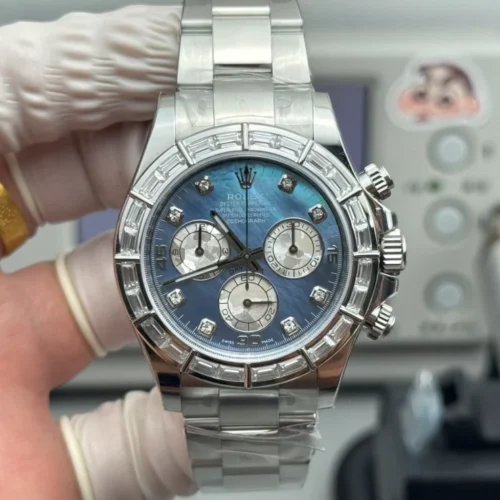 PPM Factory VIP Rolex Daytona