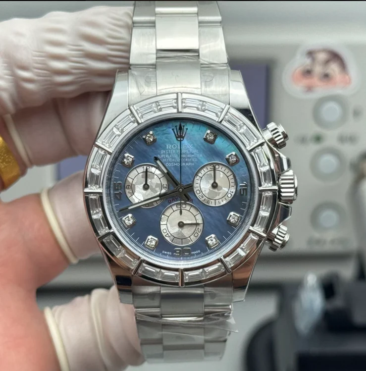 PPM Factory VIP Rolex Daytona