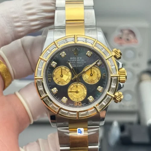 PPM Factory VIP Rolex Daytona