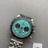 M+F Factory Tudor Black Bay Chrono - Image 4