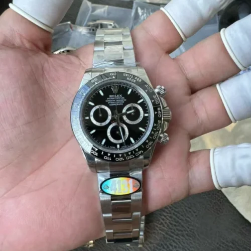UFO Factory Rolex Daytona 126500LN
