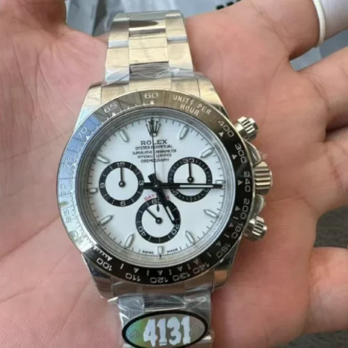 UFO Factory Rolex Daytona 126500LN