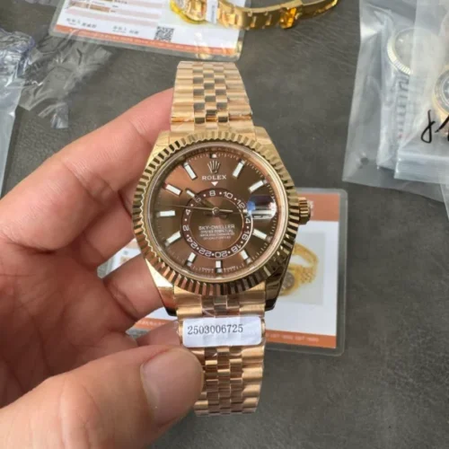 Noob Factory Rolex Sky-Dweller