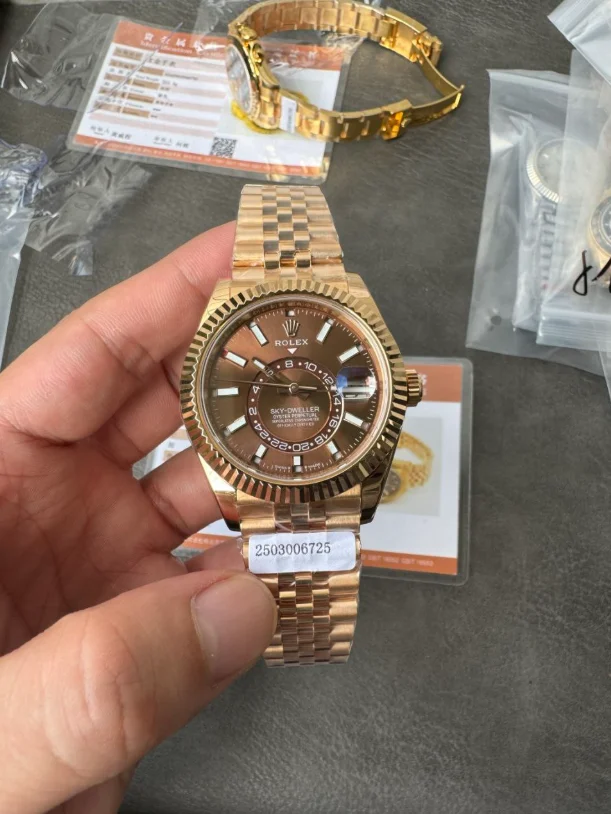 Noob Factory Rolex Sky-Dweller