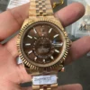 Noob Factory Rolex Sky-Dweller - Image 6