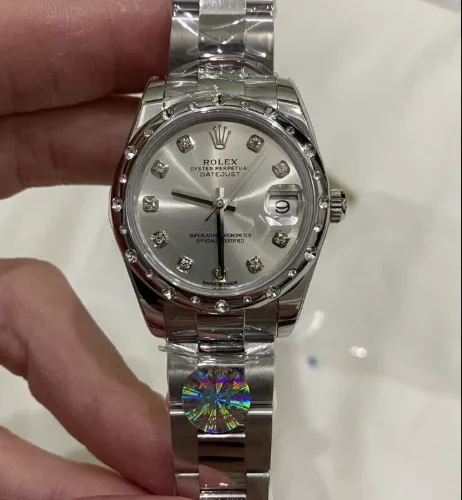 A+ Factory Rolex Datejust 31mm
