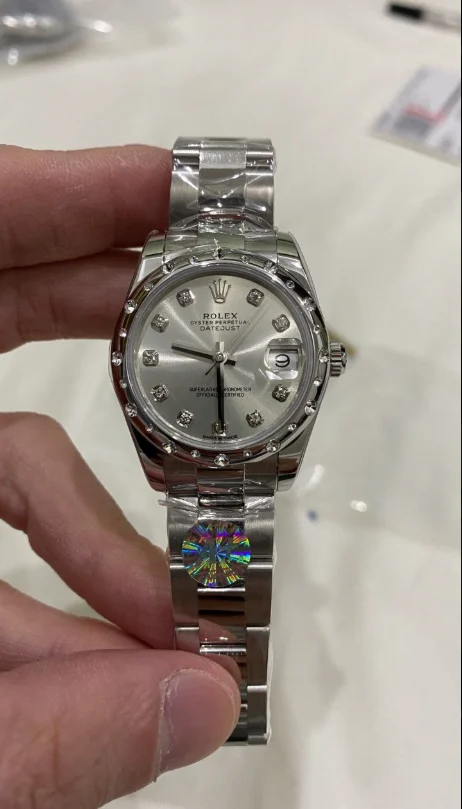 A+ Factory Rolex Datejust 31mm