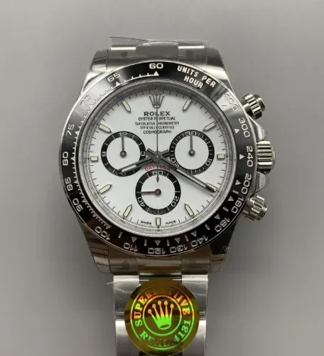 VS Factory 2024 Rolex Daytona