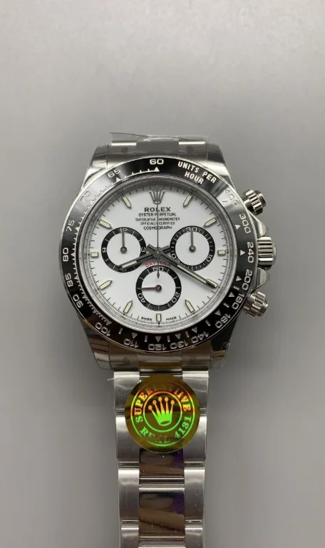 VS Factory 2024 Rolex Daytona