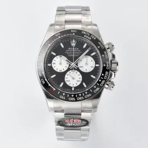 Clean Factory Rolex Daytona Le Mans 126529-0001