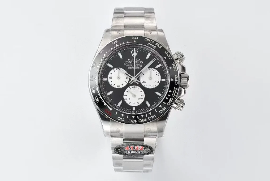 Clean Factory Rolex Daytona Le Mans 126529-0001