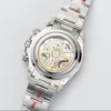 Clean Factory Rolex Daytona Le Mans 126529-0001 - Image 7