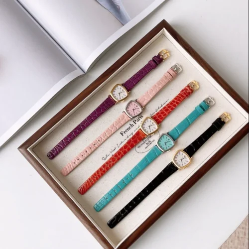 Rolex Vintage Ladies Precision Oysterdate