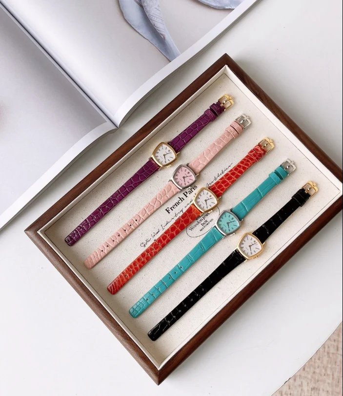 Rolex Vintage Ladies Precision Oysterdate