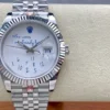 Rolex Datejust: Who Cares, I'm Already Late