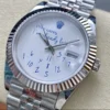 Rolex Datejust: Who Cares, I'm Already Late - Image 3