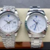 Rolex Datejust: Who Cares, I'm Already Late - Image 9