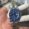 Clean Factory Rolex Submariner Smurf - Image 3