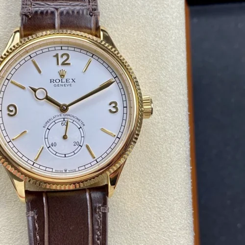 TWF Rolex 1908 M525208 / M52509