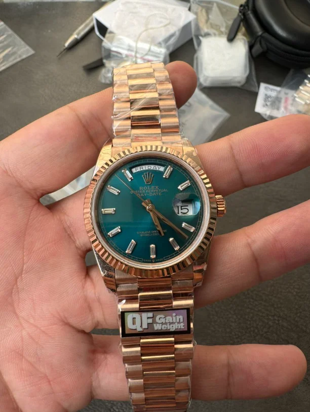 QF Rolex Day-Date 36mm