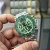 New Rolex Daytona with 4130 Movement - Green Dial - Image 2