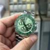 New Rolex Daytona with 4130 Movement - Green Dial - Image 3