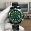 Blaken Rolex Submariner Hulk