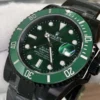 Blaken Rolex Submariner Hulk - Image 5