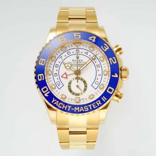 KF Rolex Yacht-Master II