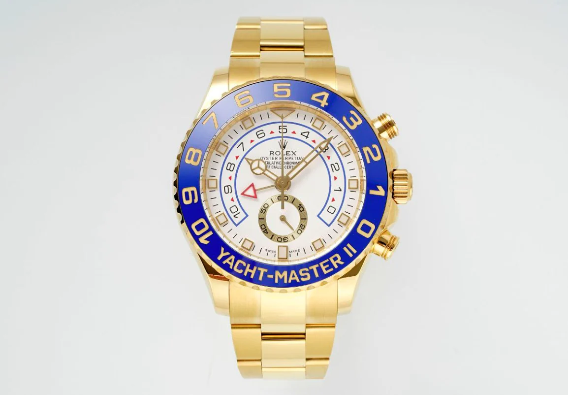 KF Rolex Yacht-Master II