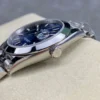 Rolex Datejust 41 Smooth Blue Jubilee Super Clone - Image 6