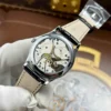 Patek Philippe Calatrava 6119 Imitation Watch - Image 8