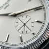 Patek Philippe Calatrava 6119 Imitation Watch - Image 4
