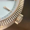 Patek Philippe Calatrava 6119R Super Clone - Image 7