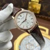 Patek Philippe Calatrava 6119R Super Clone - Image 2